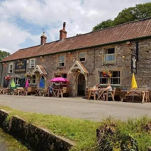  Inn Plume Of Feathers United Kingdom