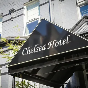 *** Bed & Breakfast Chelsea United Kingdom