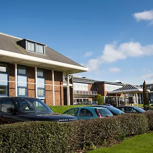 3* Hotel Holiday Luton South - M1, Junction 9, An Ihg