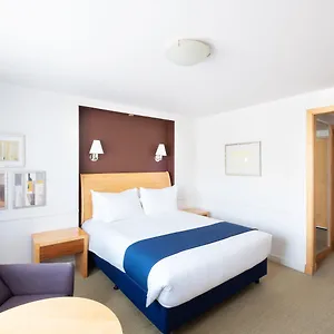 4* Hotel Holiday London-bexley, An Ihg