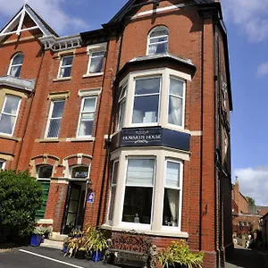 **** Guest house Howarth House United Kingdom