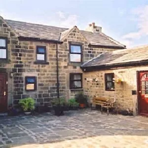 *** Bed & Breakfast Chevin End United Kingdom