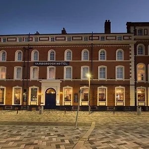 **** Hotel The Yarborough Wetherspoon United Kingdom