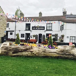 *** Inn The Fox & Hounds United Kingdom