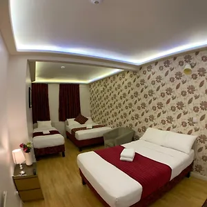 3* Hotel Barking