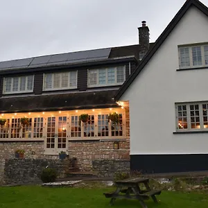 **** Inn Three Horseshoes Country United Kingdom