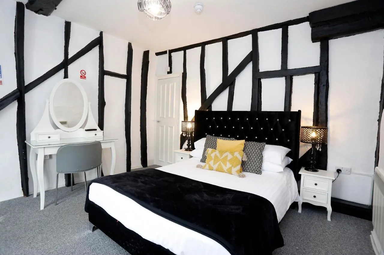 Bexley Village Hotel 3*,  United Kingdom